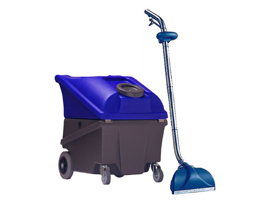 Kränzle 3 motor Carpet Cleaner