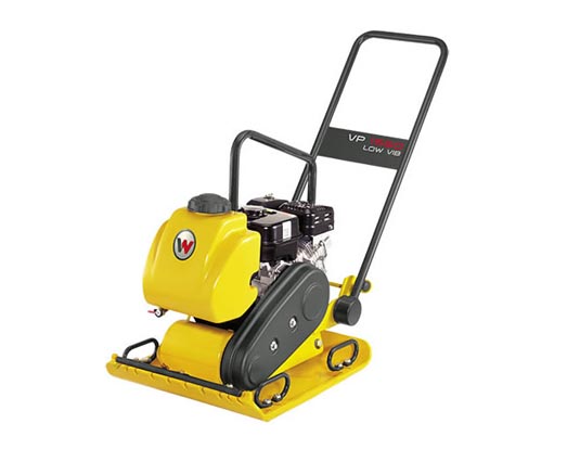 Wacker VP 1550